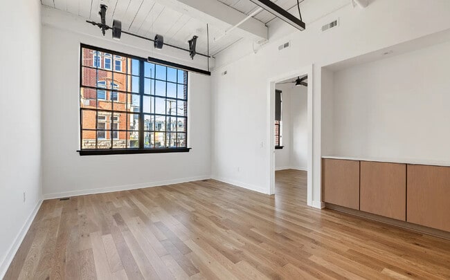 Broom Factory Lofts