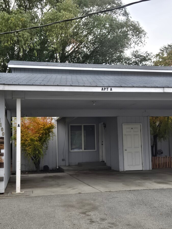 Photo - 1100 5th Street Unit Apt A