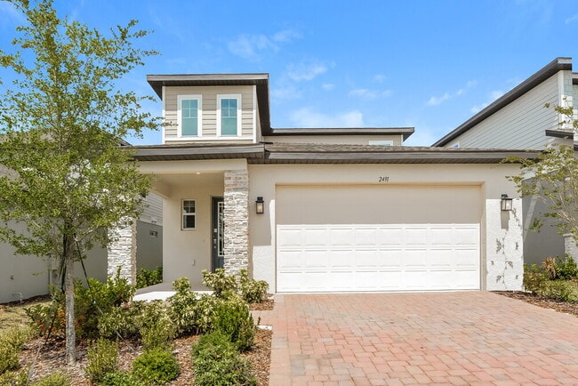 Building Photo - 2491 Gold Dust Dr