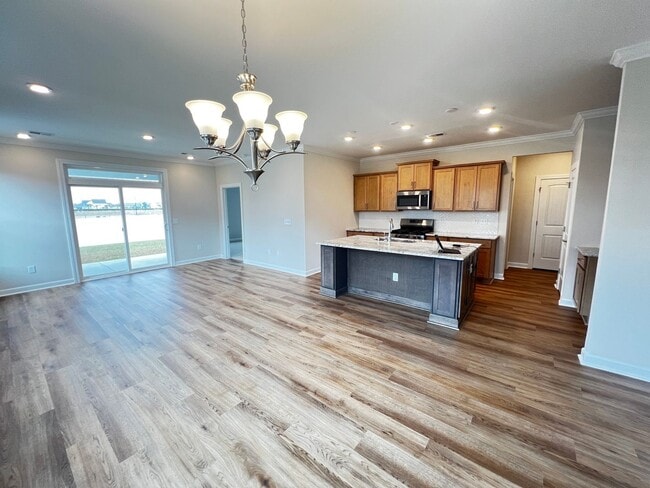 Photo - New Home Now Available in Traditions in Carolina Forest! Pet Friendly! Community Pool! Large Loft!