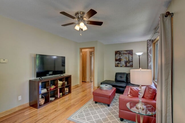 Photo - 2 Bedroom in Aksarben