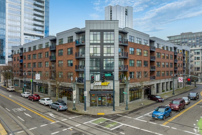 Photo - Lovejoy Station Apartments