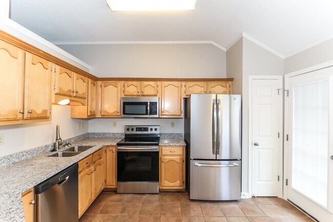 Photo - 8456 Cross Point Dr