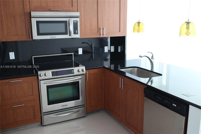 Photo - 315 NE 3rd Ave Unit 2005