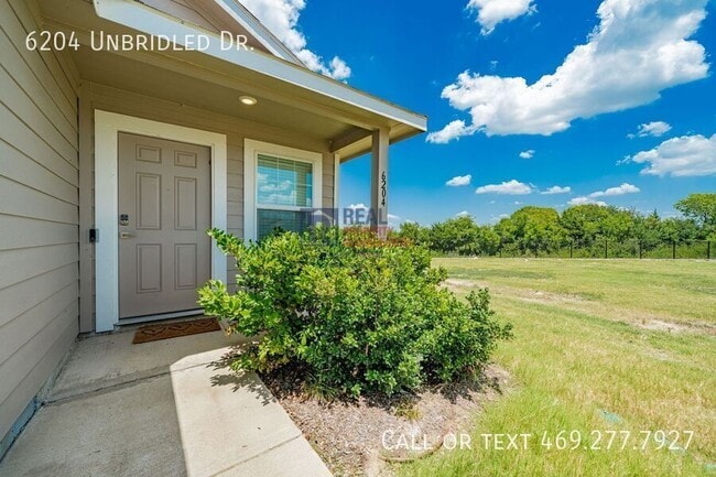 Building Photo - 6204 Unbridled Dr Rental