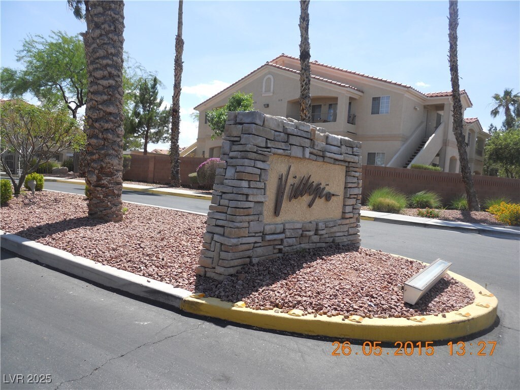 Photo - 1881 W Alexander Rd Condo Unit 2053