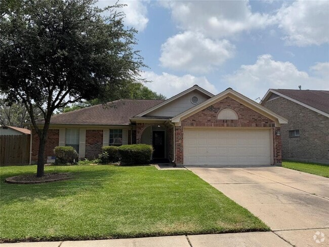 Building Photo - 10906 Rustling Winds Dr Rental