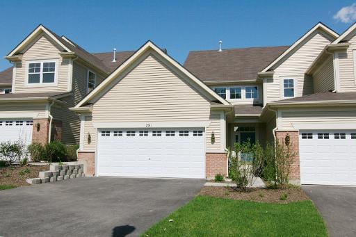 281 Hickory Lane