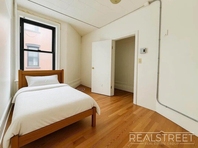 Photo - Rare Deal for a Spacious 2-Bedroom in Prime Bushwick with Gorgeous Views Overlooking Maria Hernandez Unit 3R