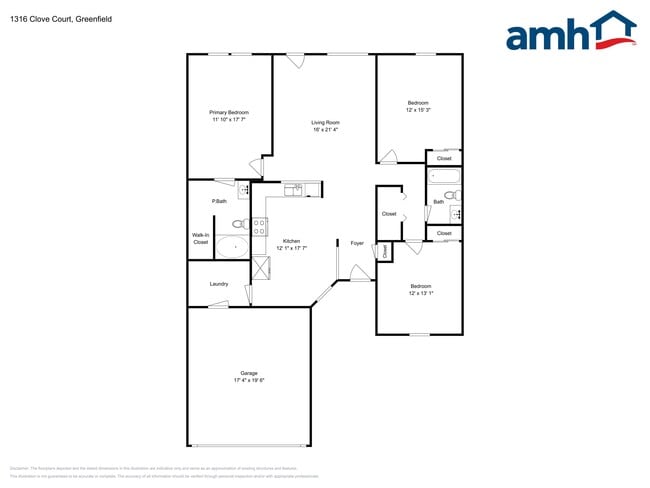 Photo - 1316 Clove Ct