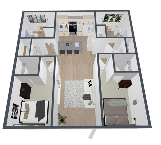 Photo - Riverstone Apartments