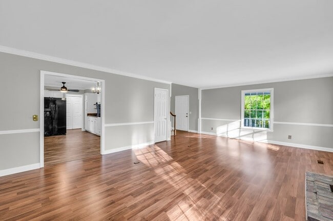 Photo - 1609 Chickasaw Dr