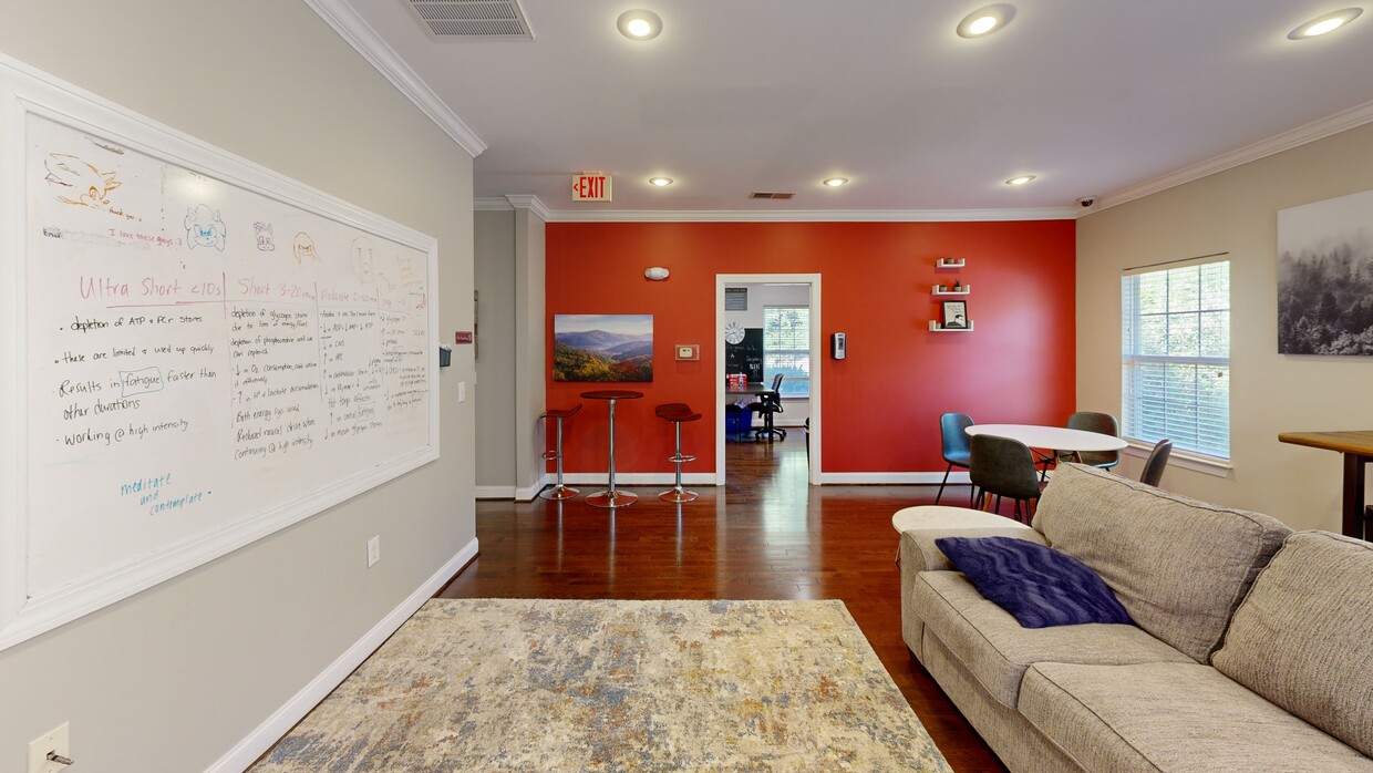 Photo - Mountaineer Village Apartments