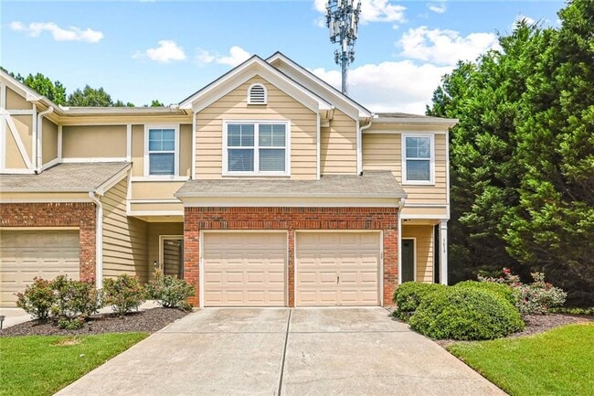 Building Photo - 1619 Park Brooke Cir SW