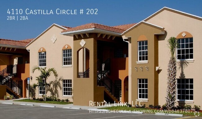 Building Photo - 4110 Castilla Circle Unit 202 Rental