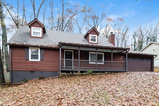 Photo - 5916 S Quail Dr