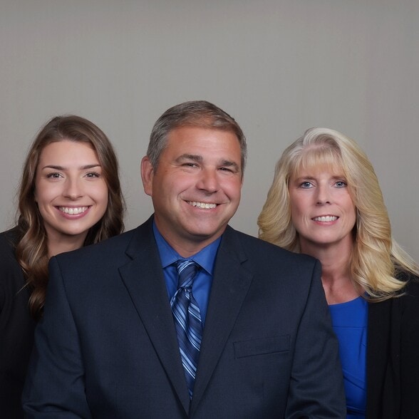 Primary Contact Photo