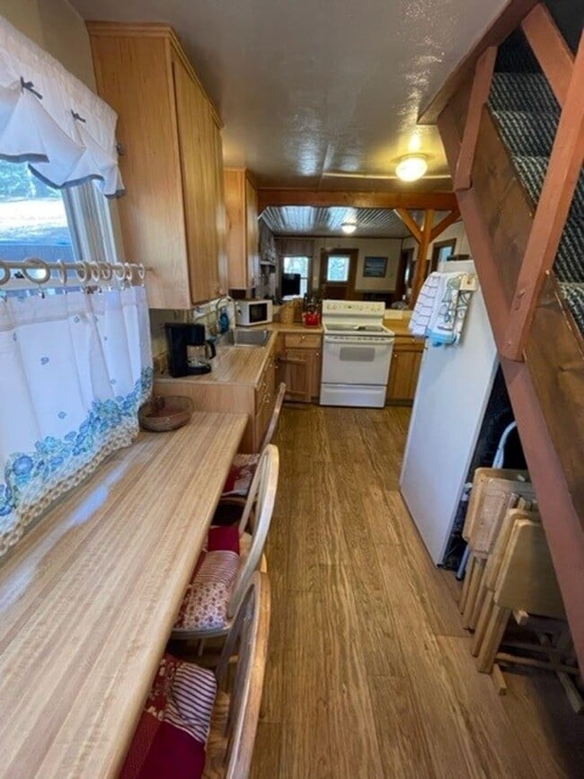 Photo - Sweet Tahoe Charm Cabin! Available Now!! f...