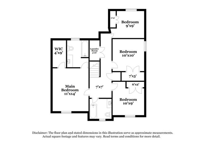 Photo - 7413 Hidden Creek Dr