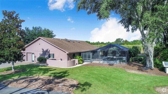 Building Photo - 7740 Lake Hatchineha Rd Rental