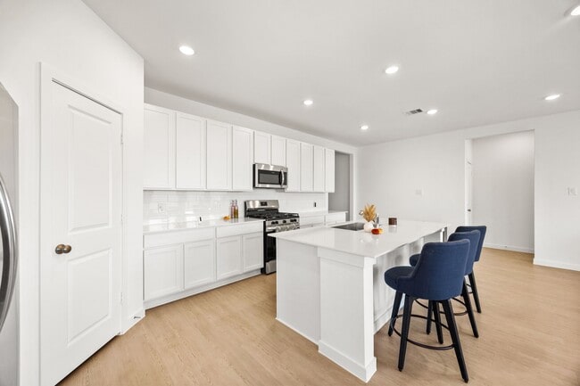 Photo - 16507 Mesquite Fld Dr