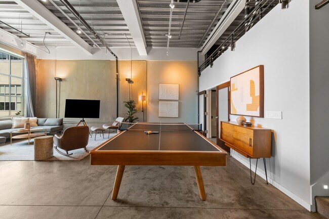 Photo - Spacious 2br loft with in-unit laundry and... Unit 206