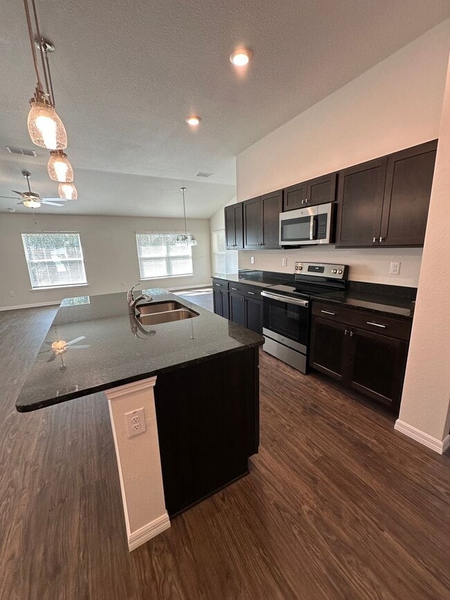 Photo - Brand New 4-Bedroom, 2-Bath Home with 2-Ca...
