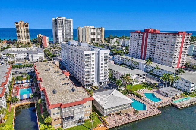 Photo - 3113 S Ocean Dr Unit 603