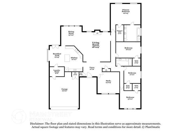 Photo - 19808 Harness Ct