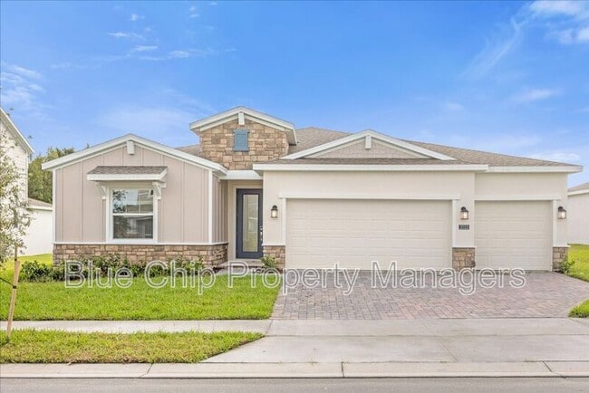 Building Photo - 2025 Shaggy Fisher Dr Rental