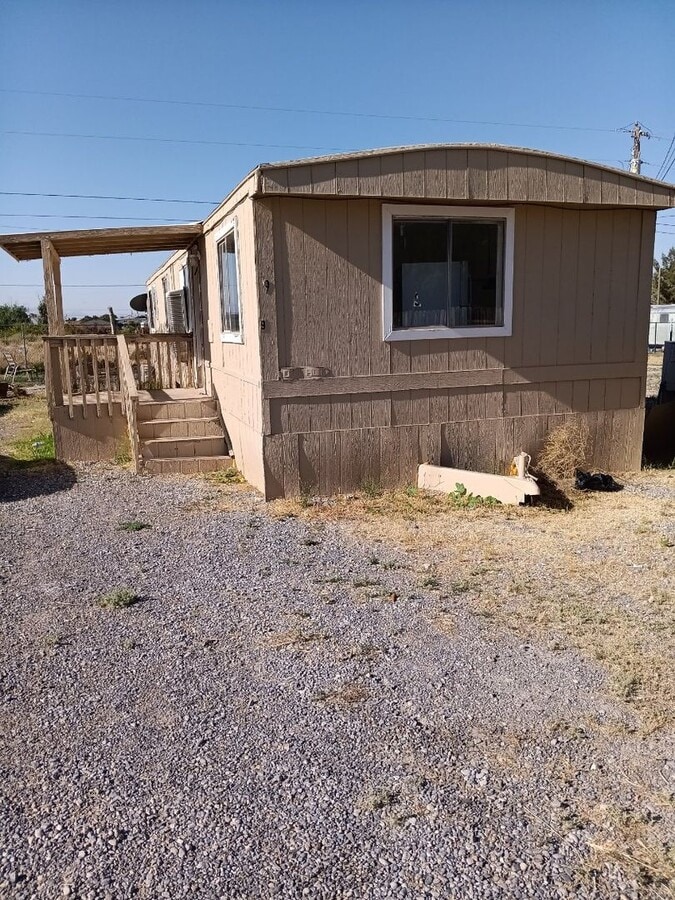 First St. #9 - First St. #9