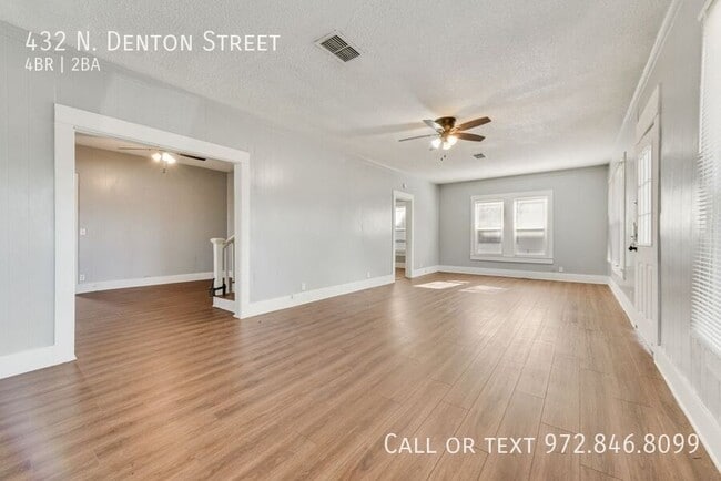 Photo - 432 N Denton St