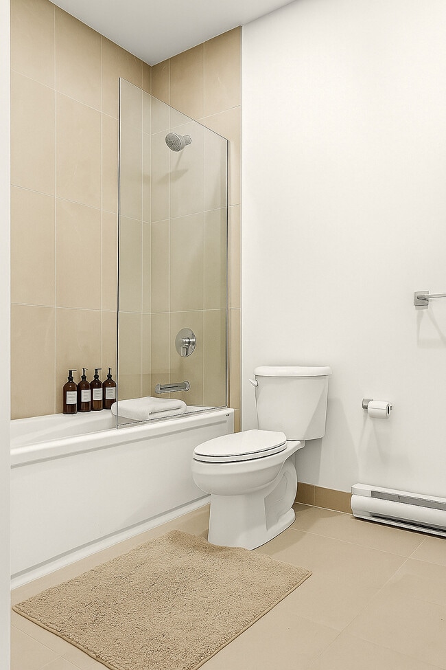 Photo - Grâce Rentals