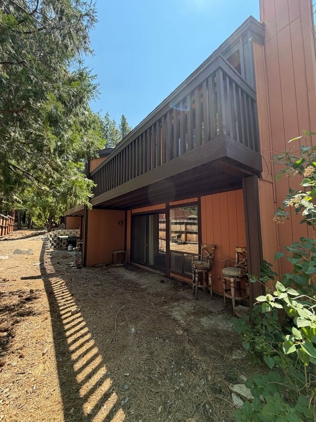 Building Photo - Spacious 2 Bed, 1.5 Bath Condo w/Carport - Outdoor Pool in Summer (Long Term Rental)