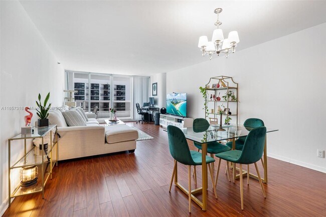 Building Photo - 1717 N Bayshore Dr Unit A-3242 Rental