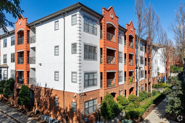 Highland Walk Apartments