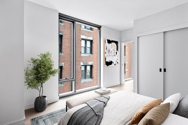 Photo - 55 Lagrange St Unit 807