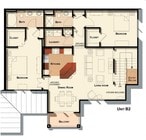 2BR/2BA
