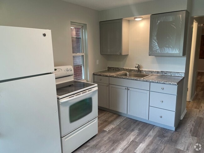 Building Photo - 130 Martsolf Ave Unit Apt 1
