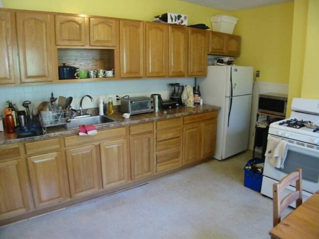 Photo - 3.0 bedroom in Cambridge Massachusetts 02138 Unit U2