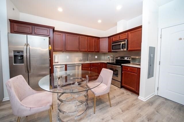 Photo - 5903 Jefferson St Unit 302