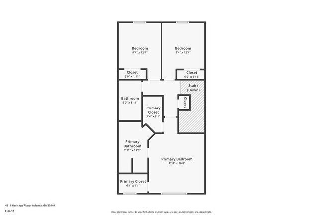 Photo - 4511 Heritage Pkwy