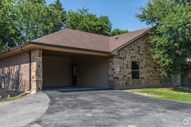 Country View Duplexes