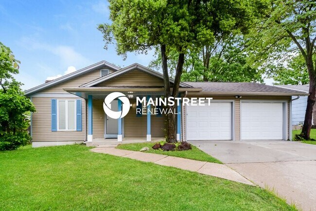 Photo - 3 Bedroom Pet-Friendly Home in MARYLAND HE...