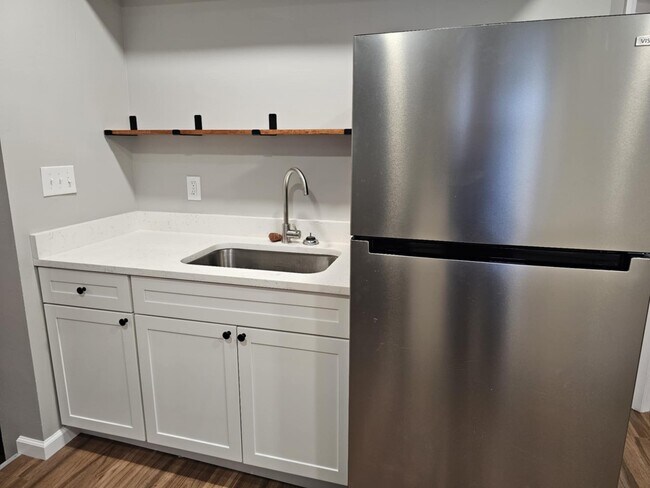 Photo - 114 Clinton Street Unidad 2FL