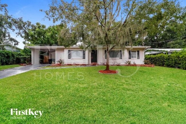 Photo - 6604 Orangewood Terrace House