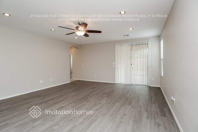 Photo - 3185 W Dancer Ln