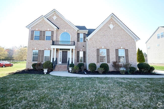 Building Photo - 12300 Rotunda Ln, Chesterfield, VA 23836 Rental
