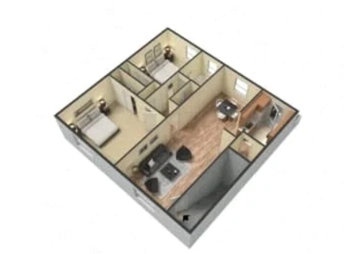 Photo - 180 S Pine Lake Dr Unit 7A