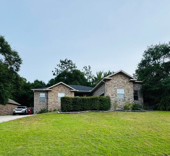 Building Photo - 603 Red Fern Rd Rental